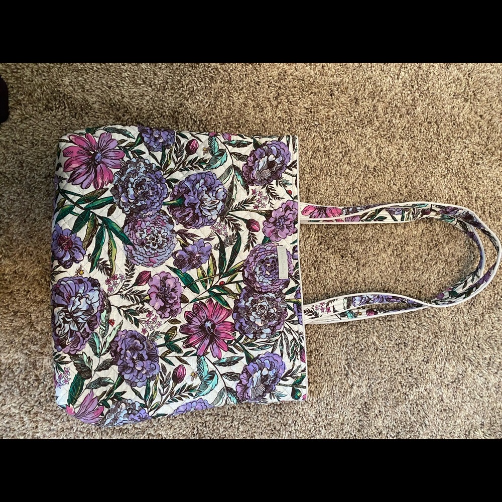 Vera Bradley tote